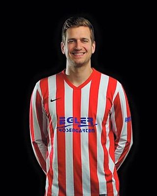 Lukas Haack