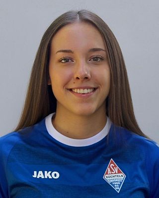 Melina Csernak