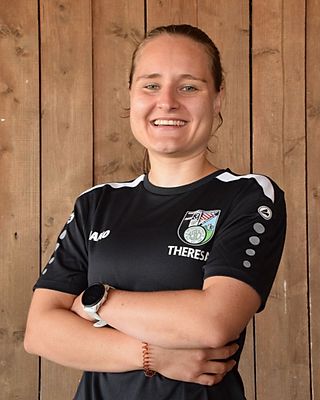 Theresa Bayer