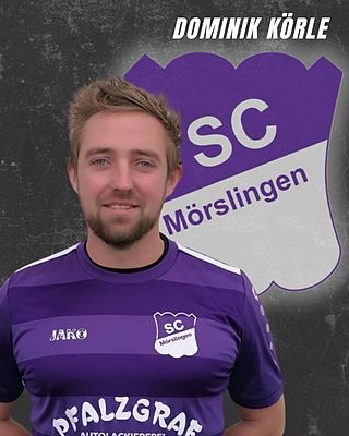 Dominik Körle