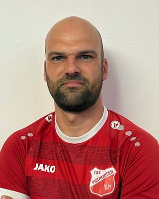 Timo Sievers