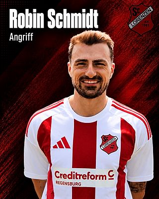 Robin Schmidt