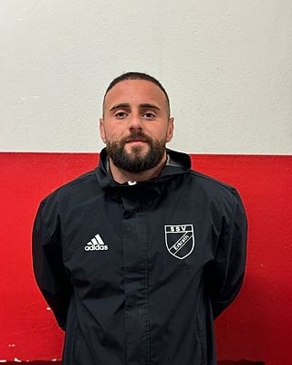 Ahmet Özcan Muhacir