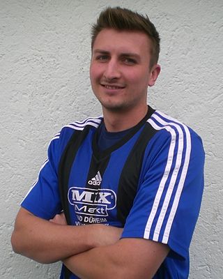Alexander Pohl