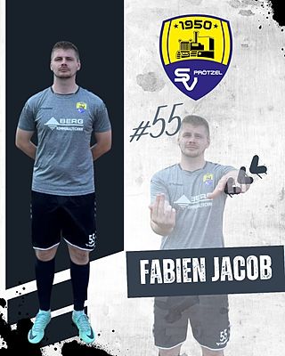 Fabien Jacob