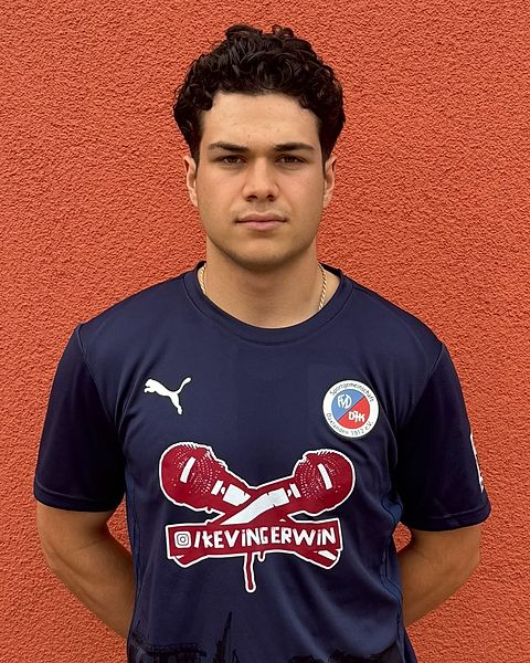 Foto: SG DJK/FV Daxlanden