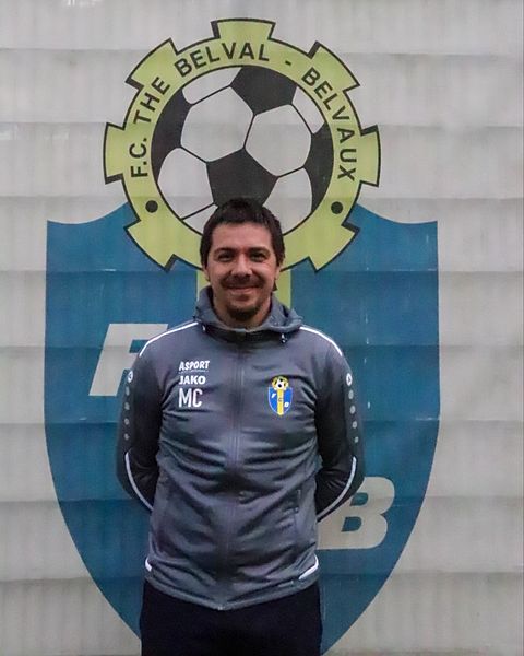 Foto: Cavaleiro Joana