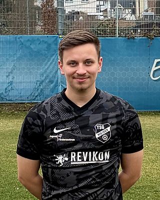 Patrick Markiewicz