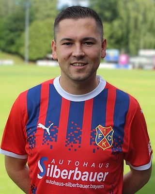 Johannes Kordick