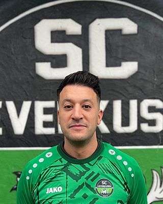 Mohamed-Ali Chakroun