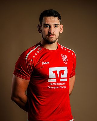 Julian Hornauer