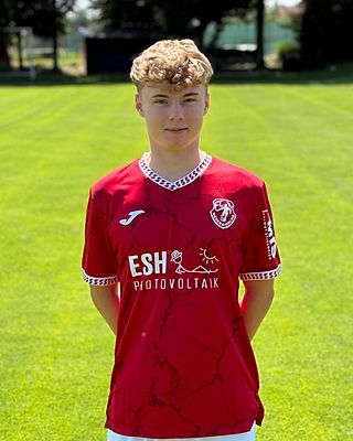Nico Meier