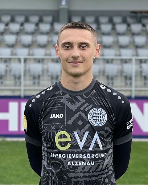 Foto: FC Bayern Alzenau