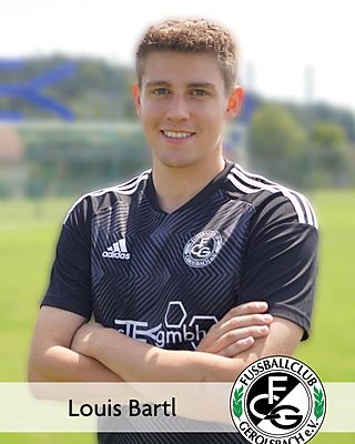 Louis Bartl