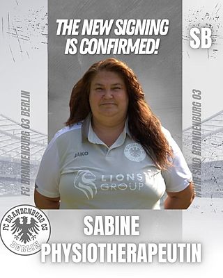 Sabine Baumann