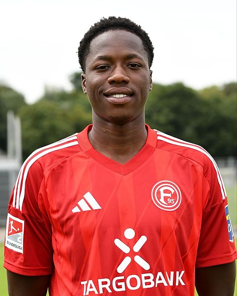 Foto: Eibner-Pressefoto/Thomas Thien