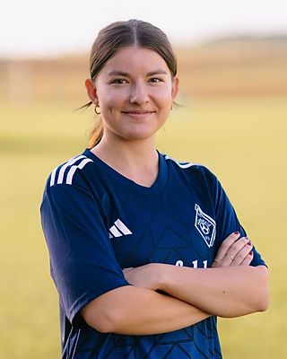 Tatjana Böss