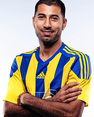Habibullah Mohammadi
