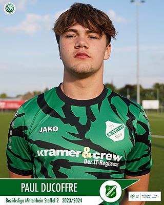 Paul Ducoffre
