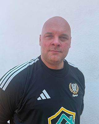 Dirk Hoffmann