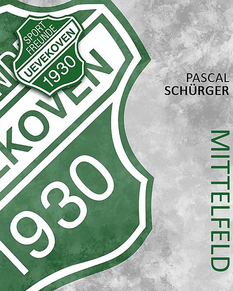 Foto: Sportfreunde Uevekoven