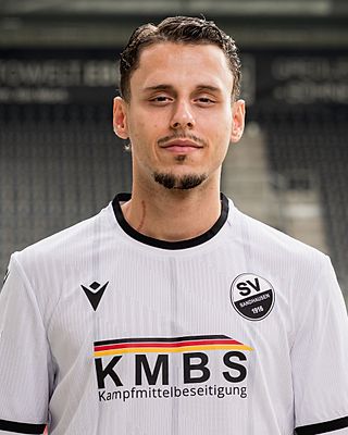 Teoman Akmestanli