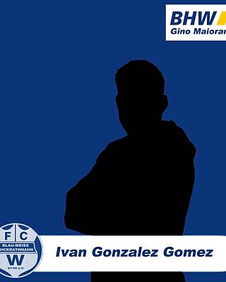 Ivan Gonzalez Gomez