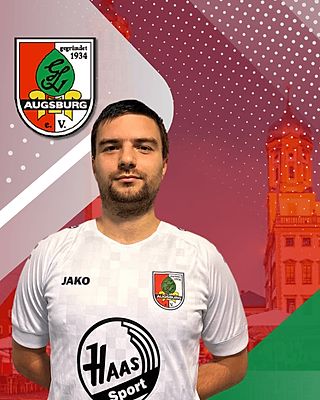 Andrii Chornobryvets