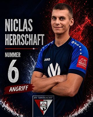 Niclas Herrschaft