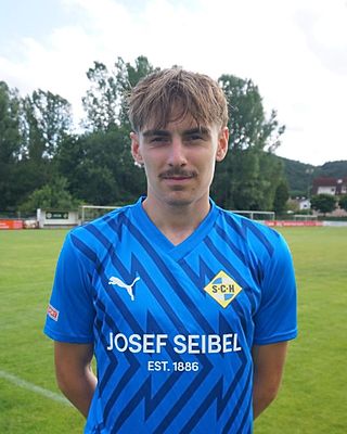 Fidel Ajeandro Schmähling