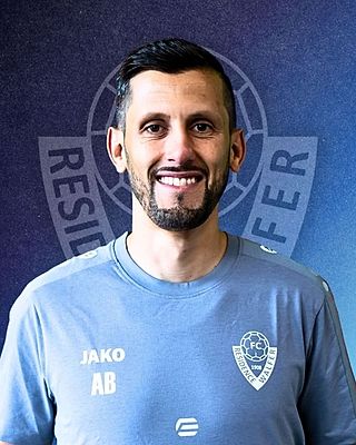Adam Bouzid