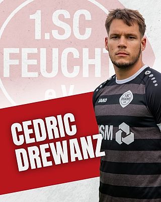 Cedric Drewanz