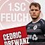 Cedric Drewanz