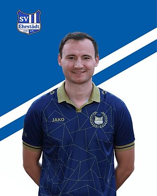 Jochen Streng