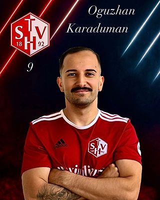 Oguzhan Karaduman