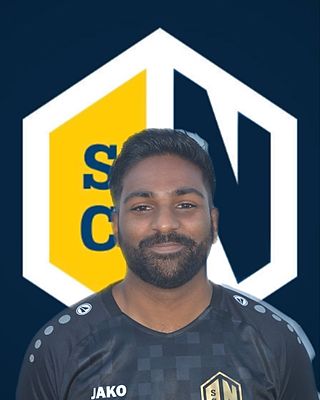 Chanjuthan Kajanthiran