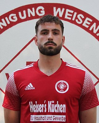 Eric Werner Rienhardt