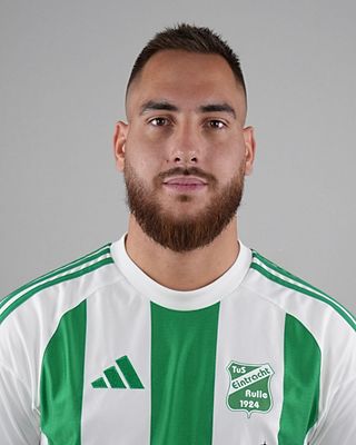 Noah Maghrebi