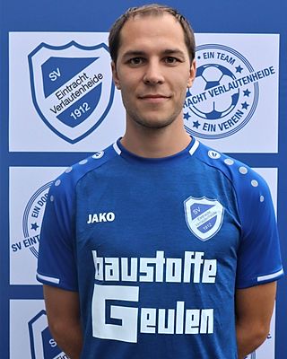 Oliver Fuß
