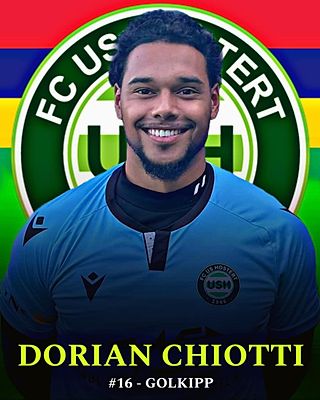 Dorian Chiotti
