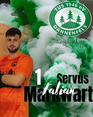Fabian Markwart