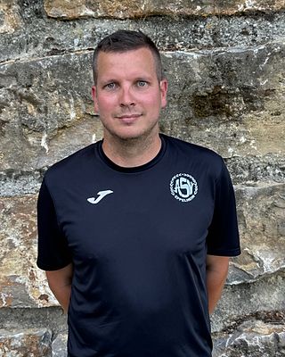 Michael Tschürtz