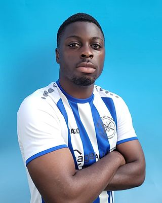 Eugene Asamoah