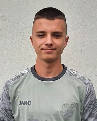 Bastian Thrien