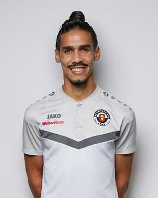 Sofiane Tergou