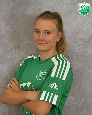 Pia-Katharina Wahlers