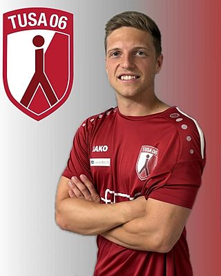Malte Roeling