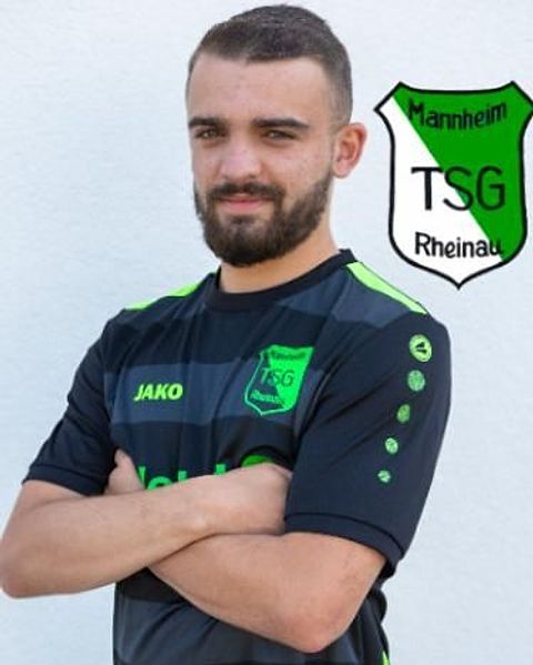 Foto: TSG Rheinau