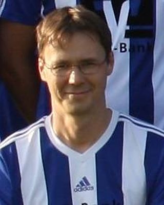 Jürgen Pandel