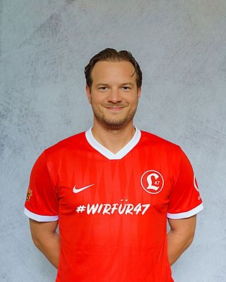Kevin Owczarek